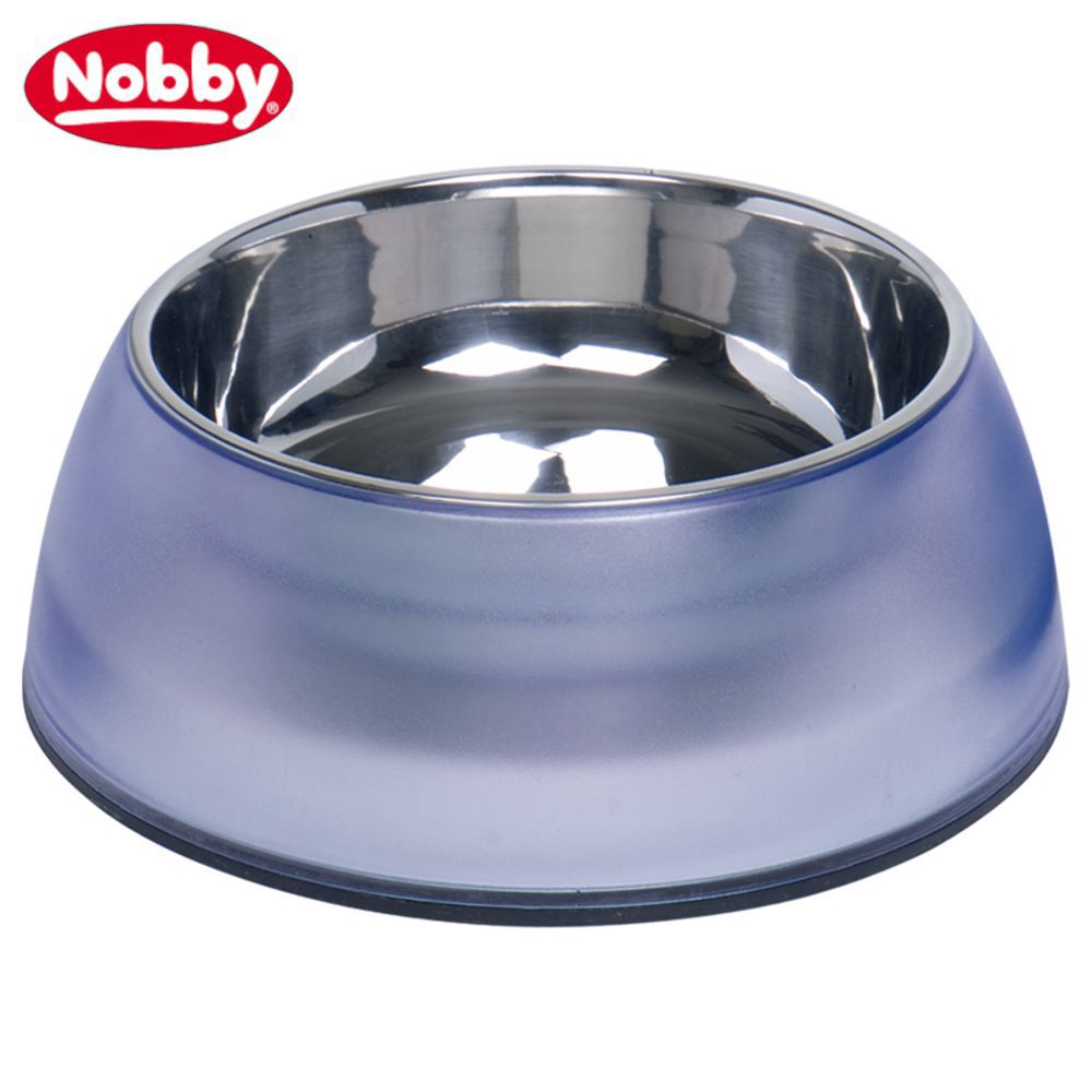 8 Liter Automatischer Hundewasserspender Aus Edelstahl - Selbstfüllender Trinktrug Für Hunde, Schafe & Vieh