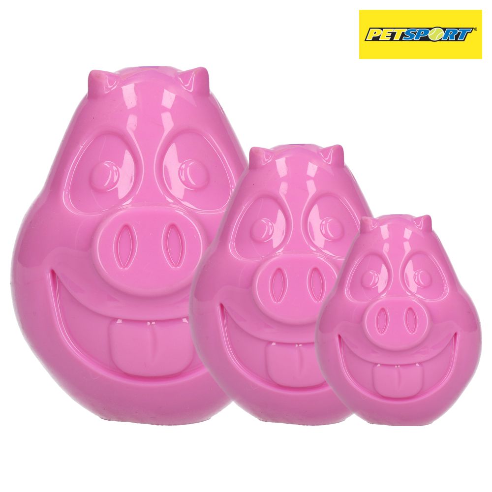PetSport Mojo Friends S/M/L Apportierspielzeug Leckerlispielzeug Hundespielzeug